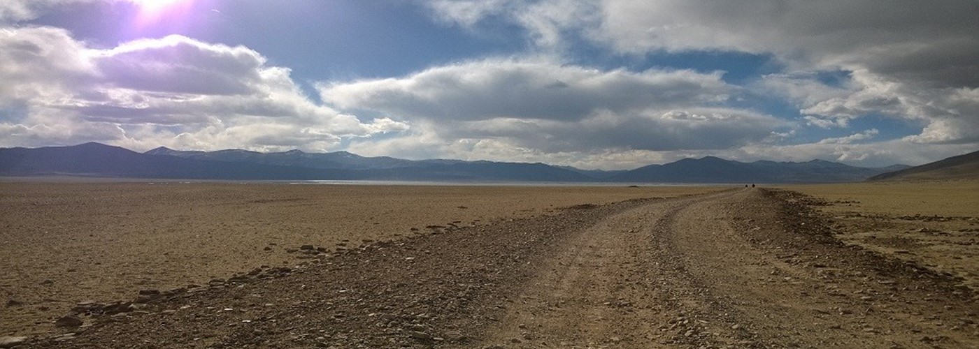 Road Trip to Leh Ladakh 