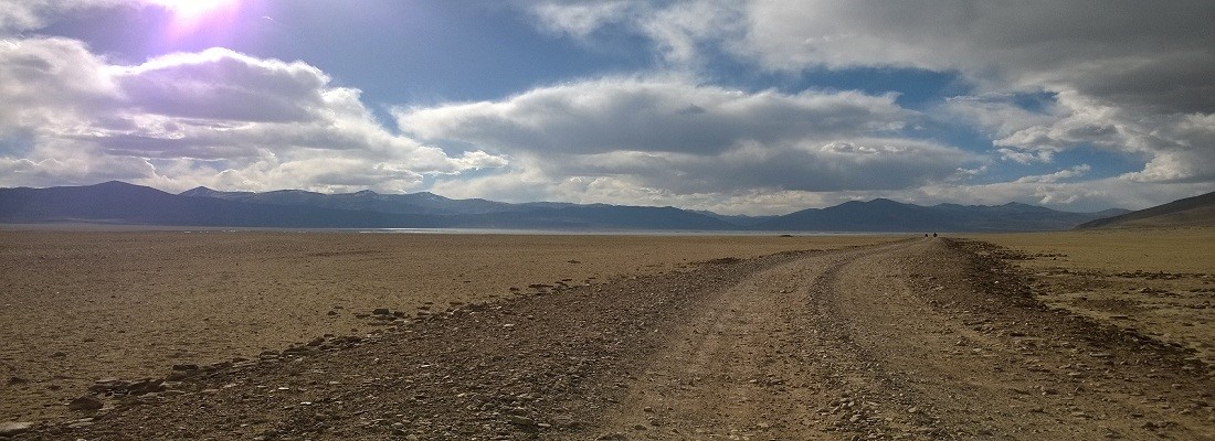 Road Trip to Leh Ladakh 